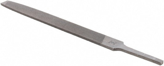 Value Collection PB--20571-6 American-Pattern File 6" Length, Mill, Single