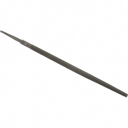 Value Collection PB--20565-8 American-Pattern File 8" Length, Round, Double