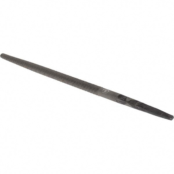 Value Collection PB--20565-6 American-Pattern File 6" Length, Round, Double