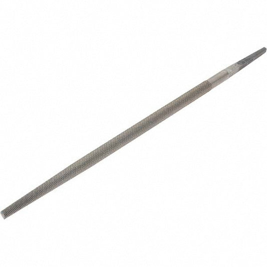 Value Collection PB--20565-10 American-Pattern File 10" Length, Round, Double