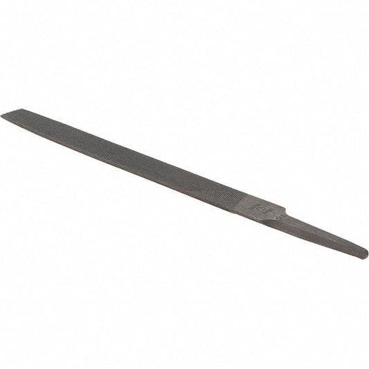 Value Collection PB--20564-8 American-Pattern File 8" Length, Half Round, Double