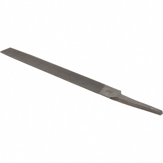 Value Collection PB--20564-6 American-Pattern File 6" Length, Half Round, Double