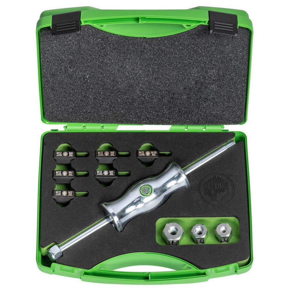 KUKKO KS-22-01 Slide Hammer Set