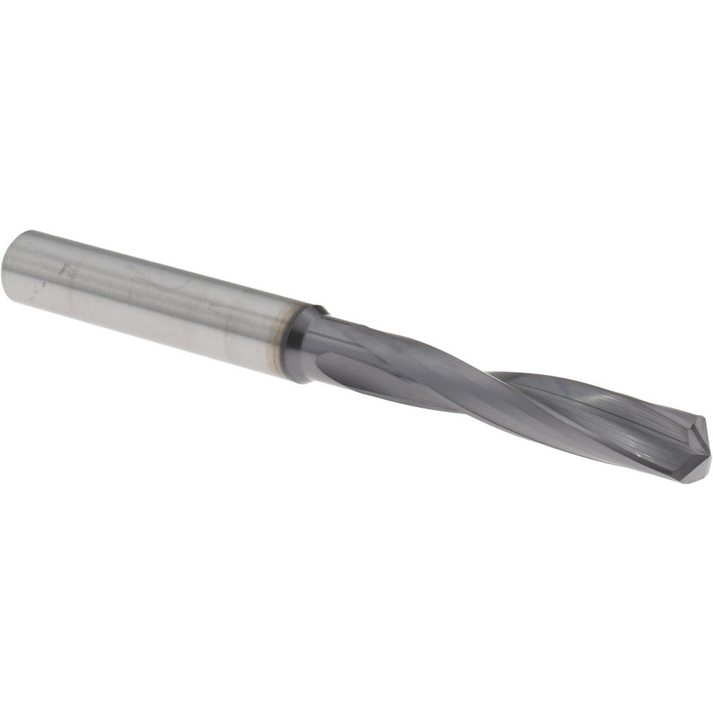 Accupro 4500052 Jobber Length Drill Bit 5/16" (0.3125) Dia, 140 deg, Solid Carbide
