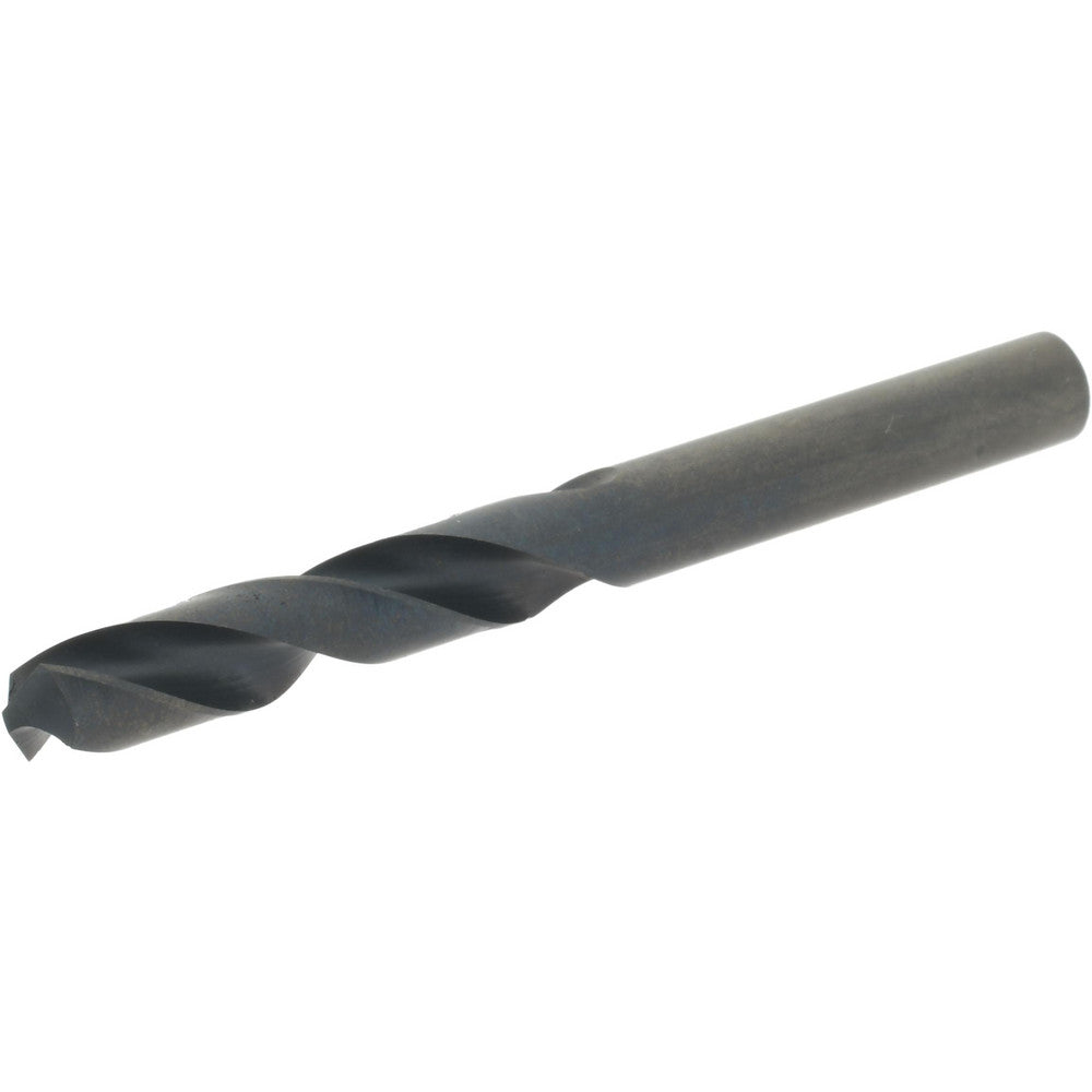 Hertel 61699302 Screw Machine Length Drill Bit 0.261" Dia, 118 &deg, High Speed Steel