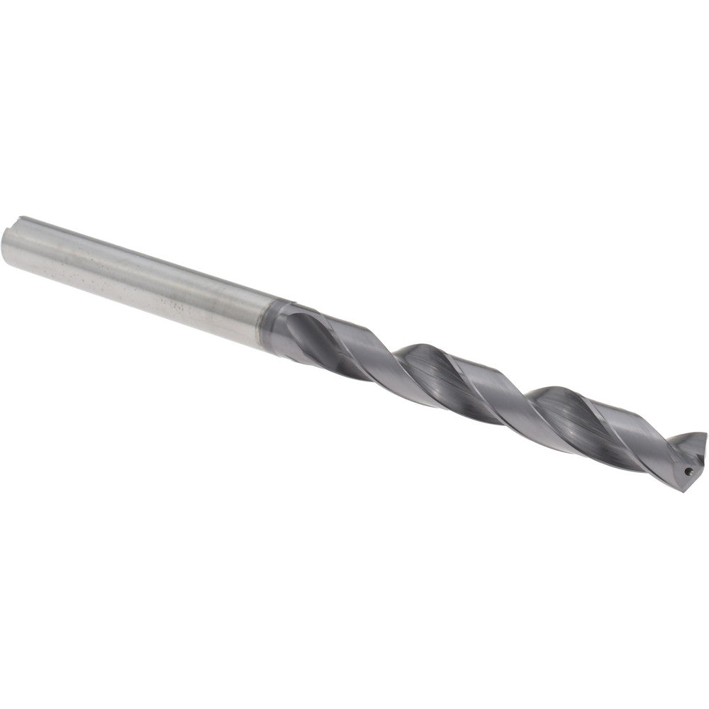 Accupro 4500177 Jobber Length Drill Bit 5/16" (0.3125) Dia, 140 deg, Solid Carbide