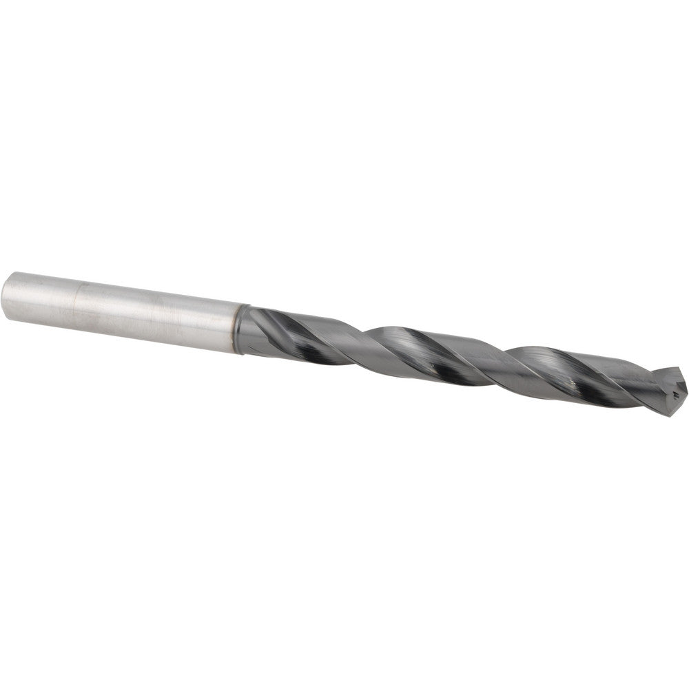 Accupro 4500212 Jobber Length Drill Bit 29/64" (0.4531) Dia, 118 deg, Solid Carbide