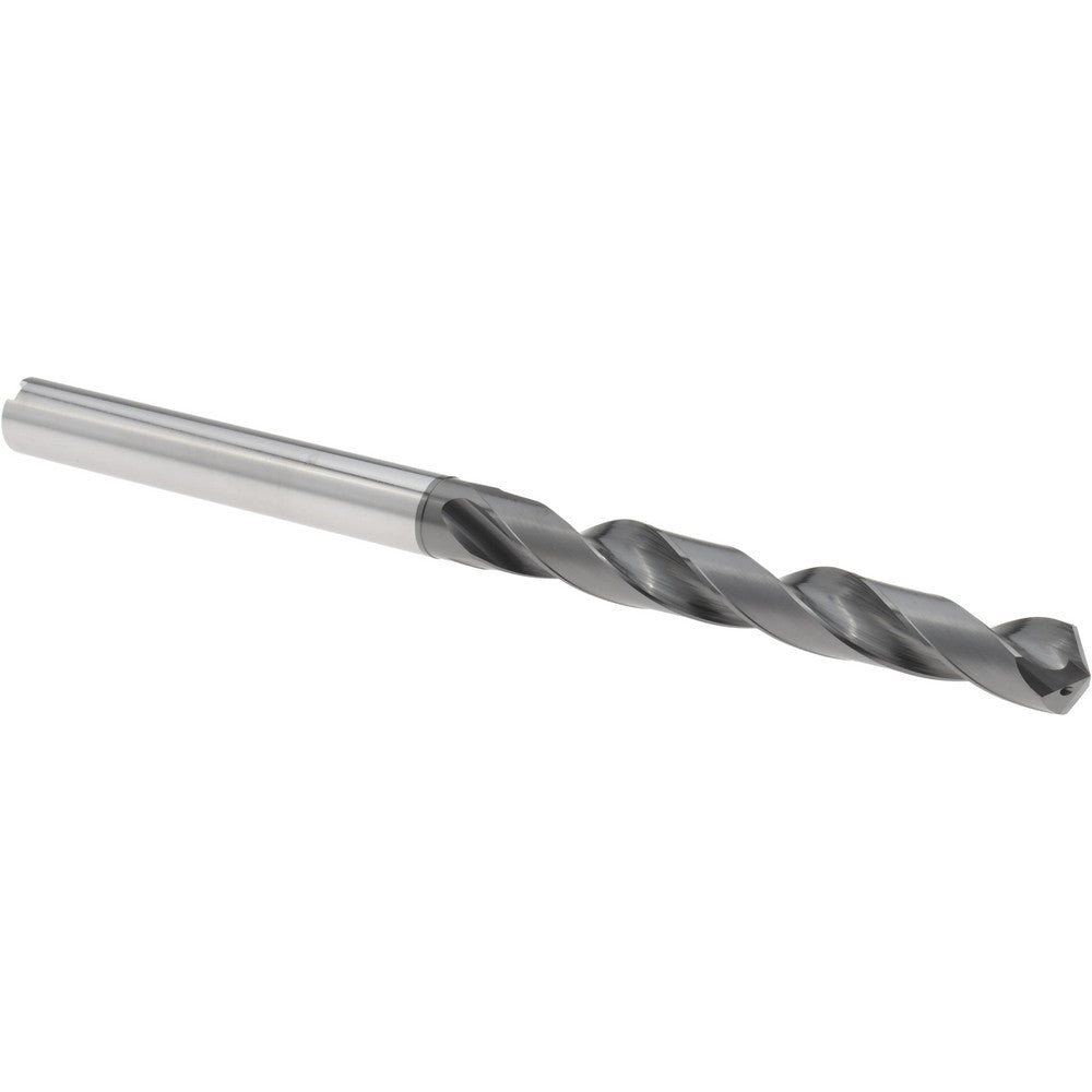 Accupro 4500222 Jobber Length Drill Bit 5/16" (0.3125) Dia, 118 deg, Solid Carbide