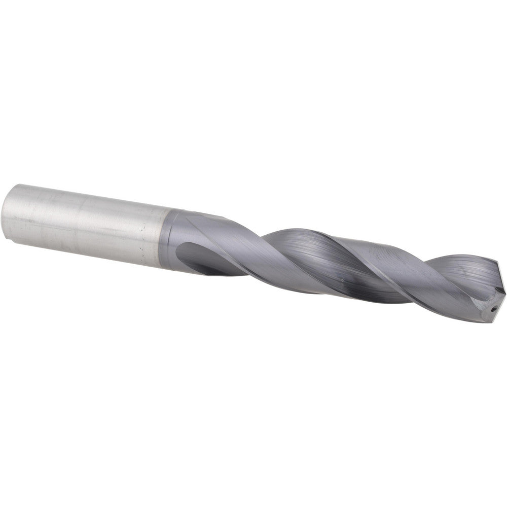 Accupro 4500235 Jobber Length Drill Bit 16.00 mm (0.6299) Dia, 140 deg, Solid Carbide