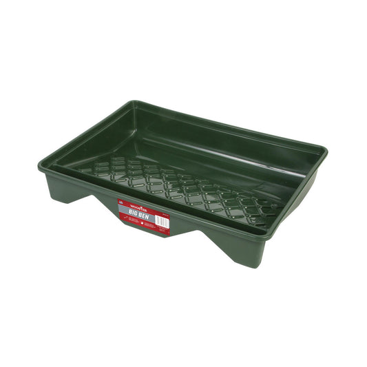 Wooster Brush BR412-21 18" Roller Compatible Paint Tray