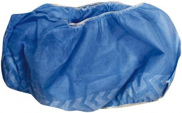 TRIMACO 54310 Shoe Cover Polypropylene, Blue
