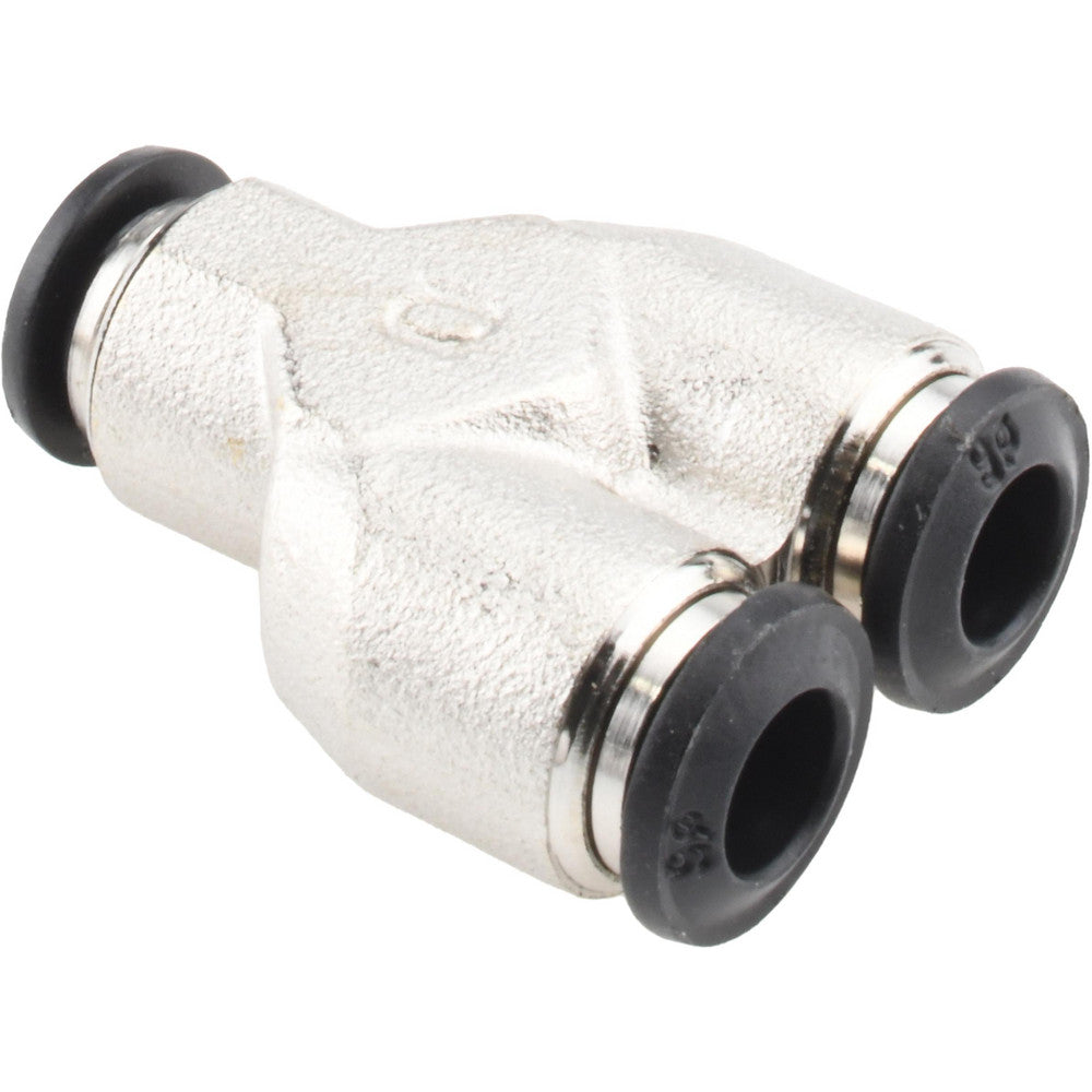 Pro-Source 2558506665PRO Push-To-Connect Tube to Tube Tube Fitting