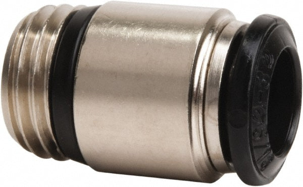 Pro-Source 2557004665PRO Push-To-Connect Tube to Universal Thread Tube Fitting 1/8" Thread