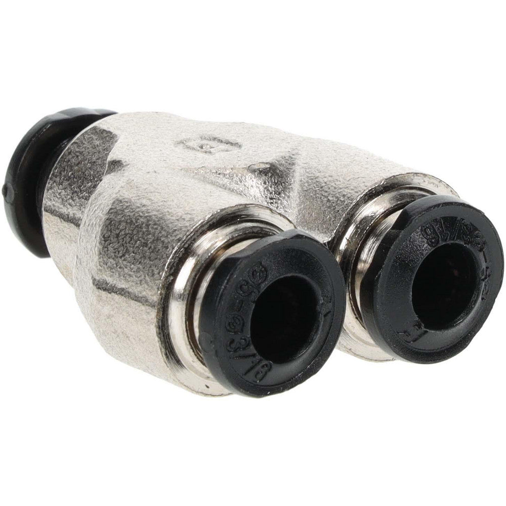 Pro-Source 2558505565PRO Push-To-Connect Tube to Tube Tube Fitting