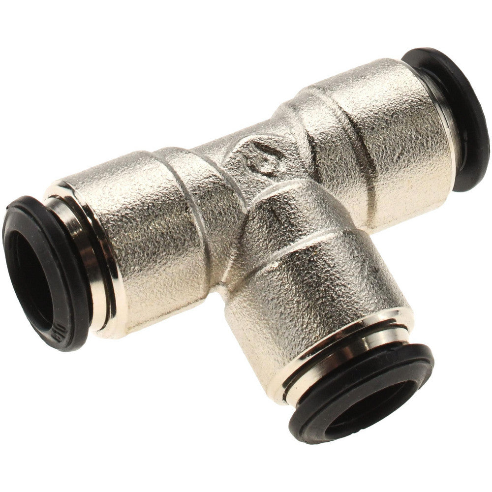 Pro-Source 2556011063PRO Push-To-Connect Tube to Tube Tube Fitting