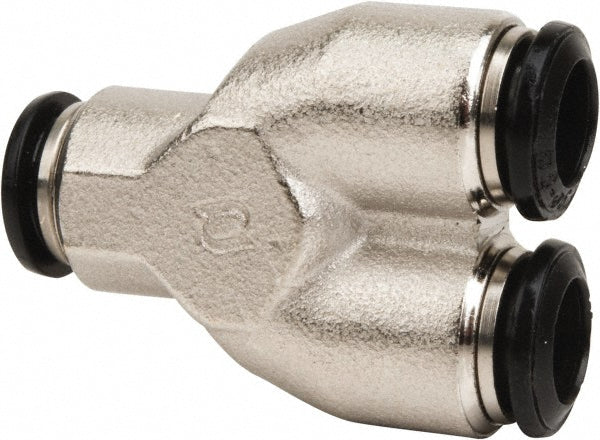 Pro-Source 2558508865PRO Push-To-Connect Tube to Tube Tube Fitting