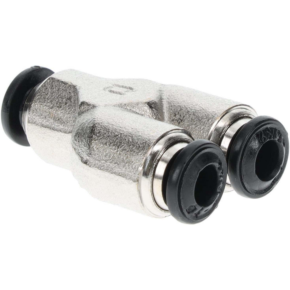 Pro-Source 2558504465PRO Push-To-Connect Tube to Tube Tube Fitting