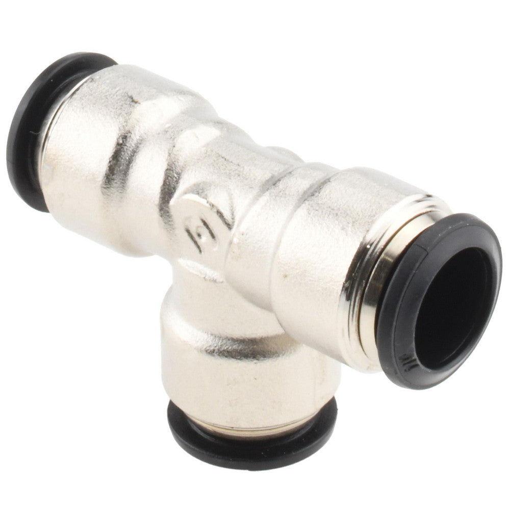 Pro-Source 2556011463PRO Push-To-Connect Tube to Tube Tube Fitting