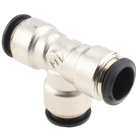 Pro-Source 2556011463PRO Push-To-Connect Tube to Tube Tube Fitting