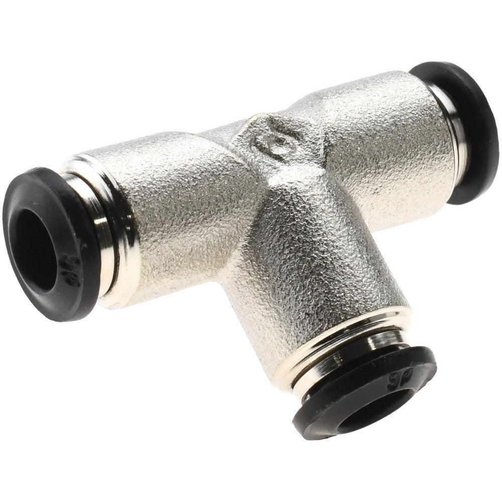 Pro-Source 2556006665PRO Push-To-Connect Tube to Tube Tube Fitting