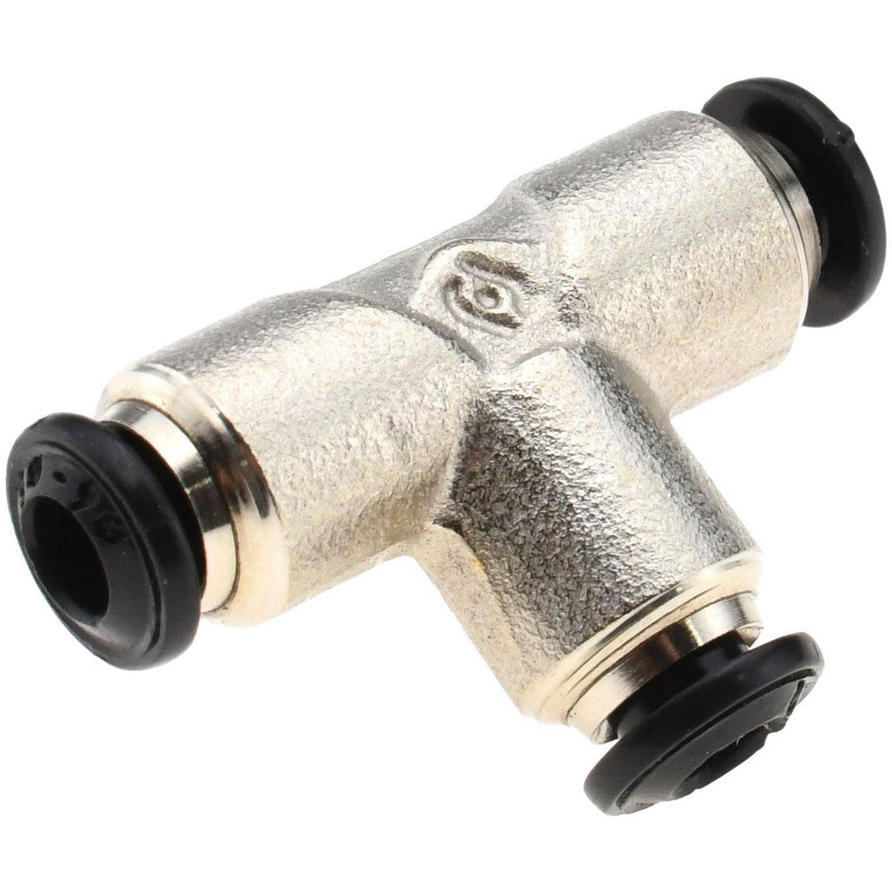 Pro-Source 2556004465PRO Push-To-Connect Tube to Tube Tube Fitting