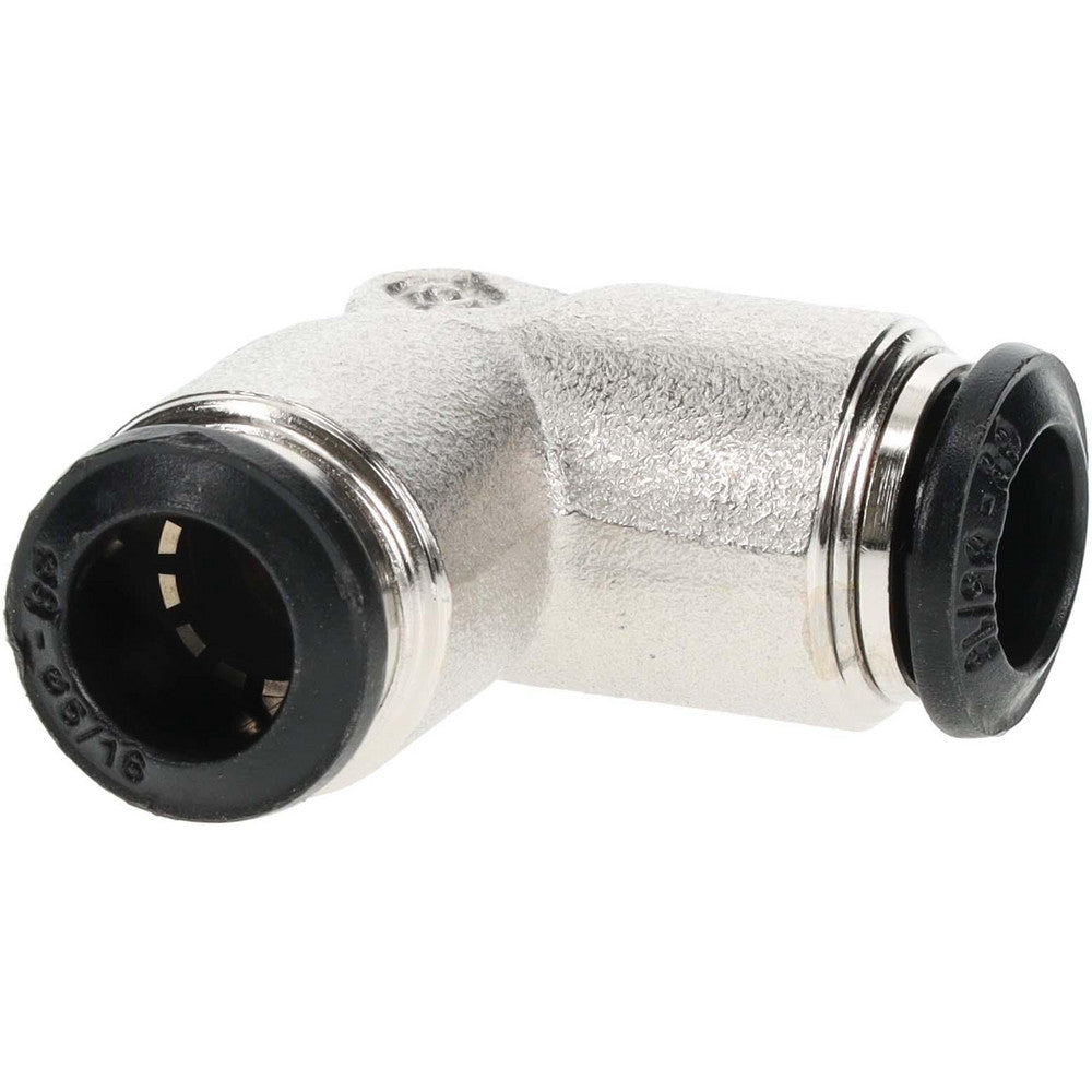 Pro-Source 2555908865PRO Push-To-Connect Tube to Tube Tube Fitting