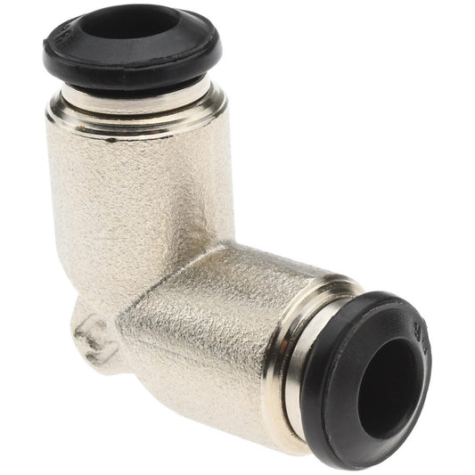 Pro-Source 2555906665PRO Push-To-Connect Tube to Tube Tube Fitting