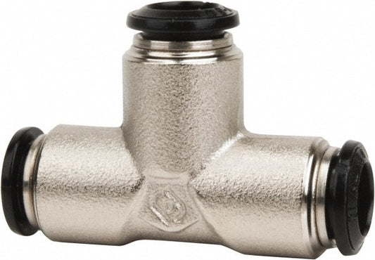 Pro-Source 2556011263PRO Push-To-Connect Tube to Tube Tube Fitting