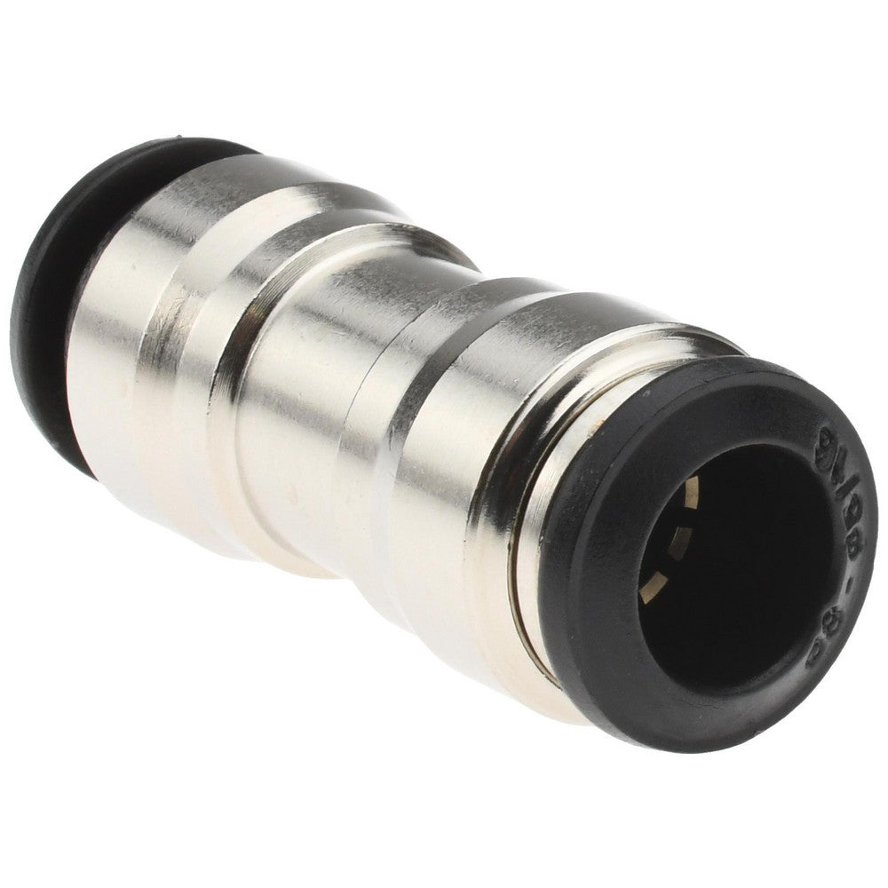 Pro-Source 2555806665PRO Push-To-Connect Tube to Tube Tube Fitting