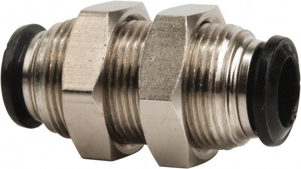 Pro-Source 2556511263PRO Push-To-Connect Tube to Tube Tube Fitting