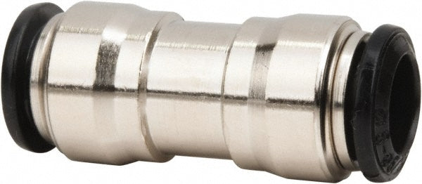 Pro-Source 2555811063PRO Push-To-Connect Tube to Tube Tube Fitting