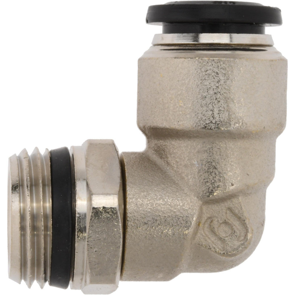 Pro-Source 2555611863PRO Push-To-Connect Tube to Universal Thread Tube Fitting 1/2" Thread