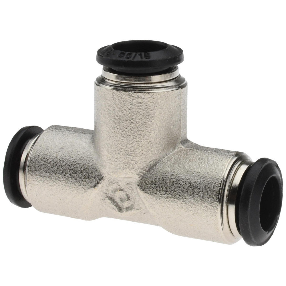 Pro-Source 2556008865PRO Push-To-Connect Tube to Tube Tube Fitting