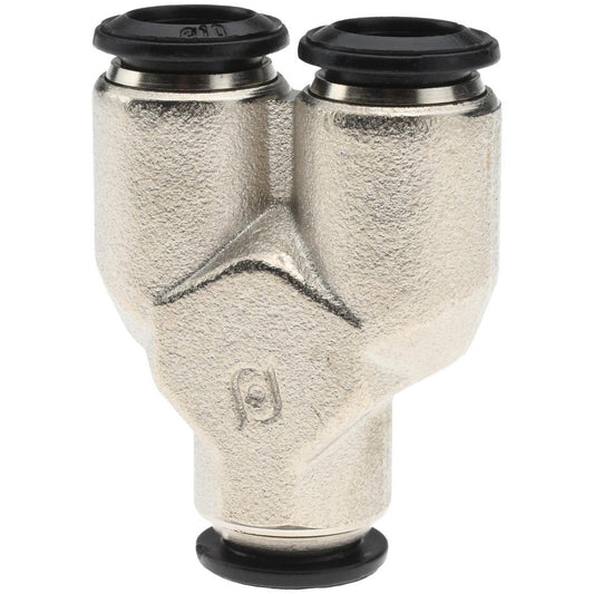 Pro-Source 2558511063PRO Push-To-Connect Tube to Tube Tube Fitting