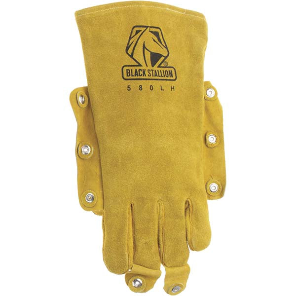 Black Stallion 580LH Welding/Heat Protective Glove