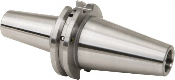 Haimer Usa 40.842.1/4Z.4 Shrink-Fit Tool Holder & Adapter CAT40 Taper Shank, 0.25" Hole Dia