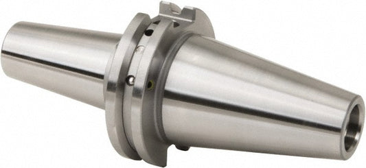 Haimer Usa 40.840.1/4Z.4 Shrink-Fit Tool Holder & Adapter CAT40 Taper Shank, 0.25" Hole Dia
