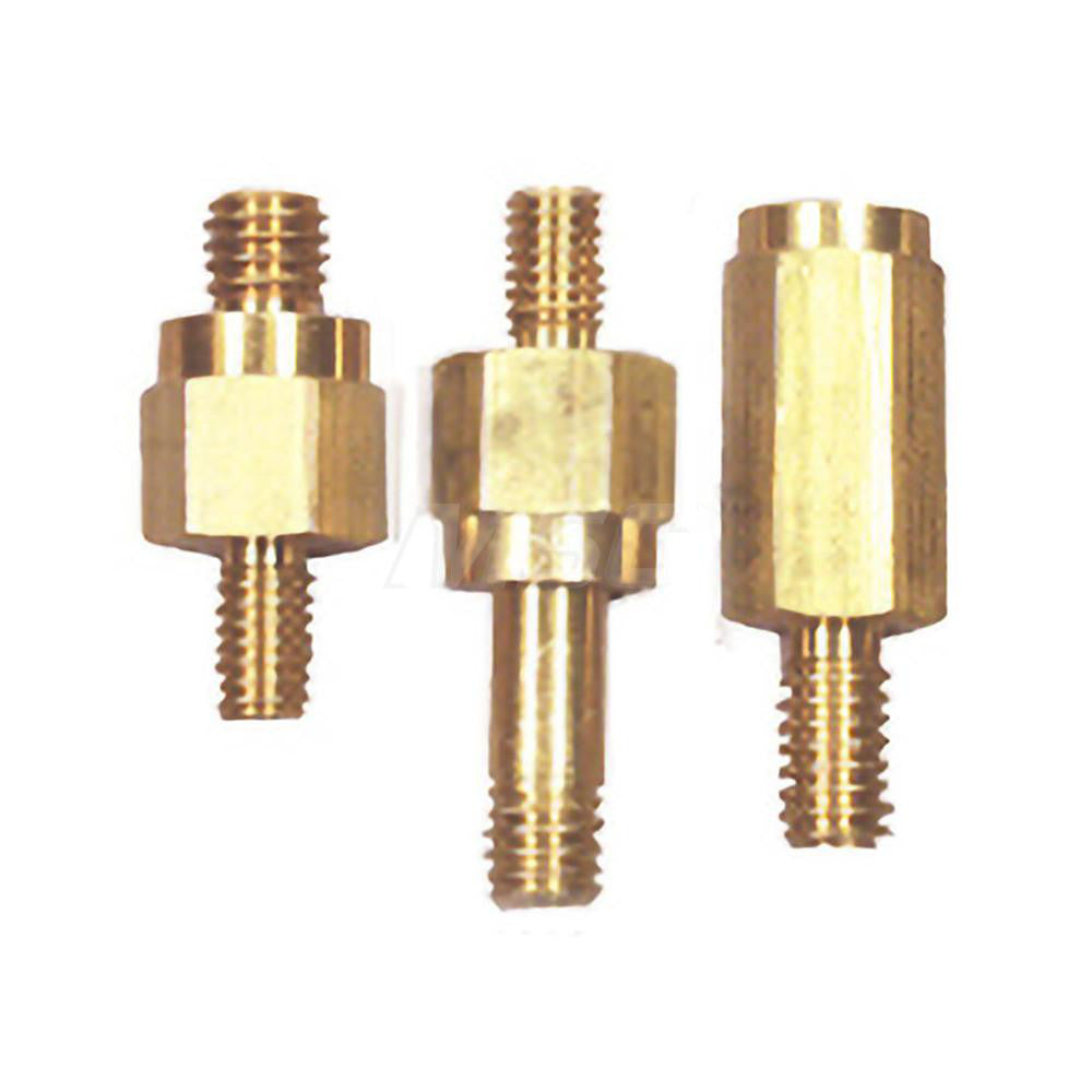 Value Collection 6007-625 Automotive Battery Bolts & Clamp Carriers Type Side Terminal Accessory Bolt  