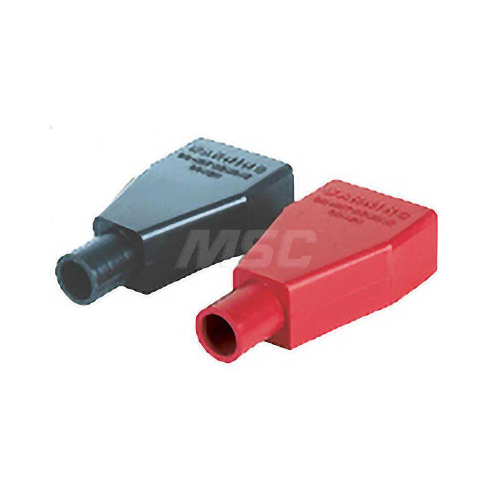 Quick Cable Corporation 5724-781-005B 1/0 & 2/0 Gauge, Top Automotive Battery Terminal Protector