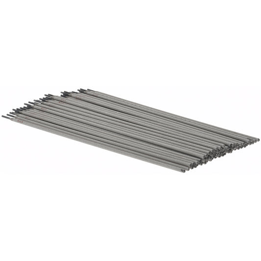 Import 7018605 Stick Welding Electrode 1/8" Dia, 14" Long, Mild Steel