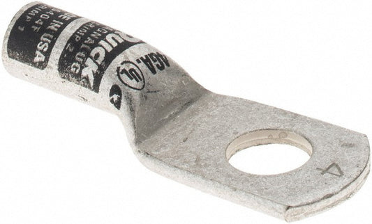 QUICK CABLE CORPORATION 6404-781-005F Automotive Battery 4 Lug, 3/8" Stud