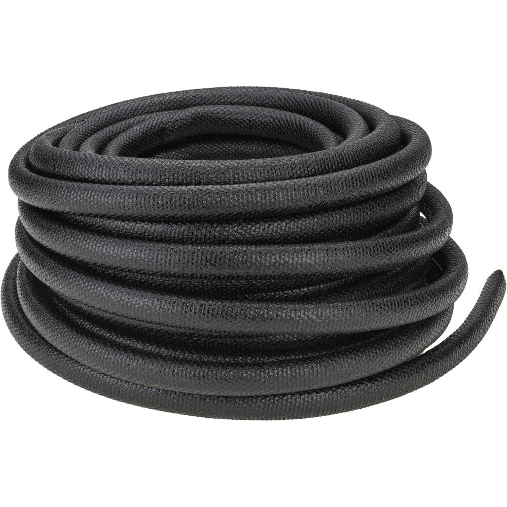 SAYLOR PRODUCTS 1/2"X50' 50' Long, Flexible Wire Loom Conduit