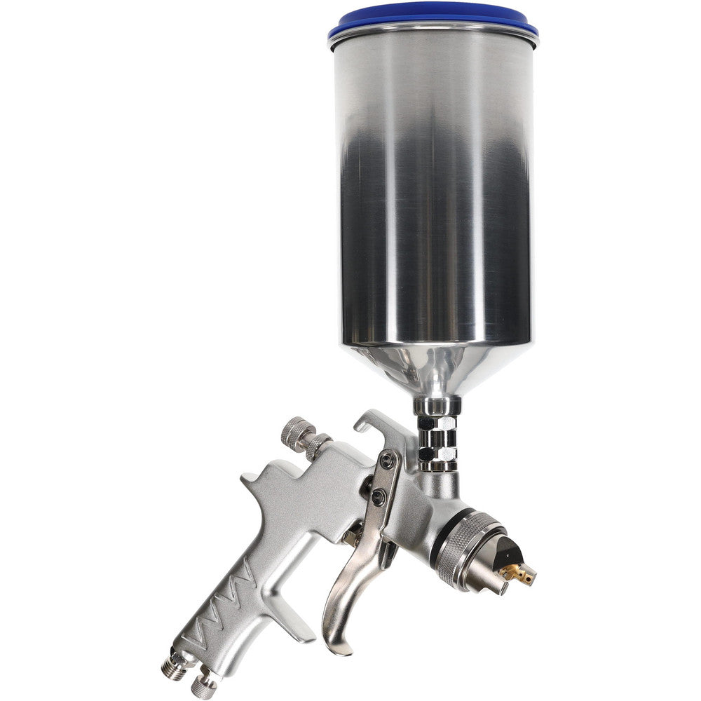 Value Collection 6220010614 Gravity Feed High Volume/Low Pressure Paint Spray Gun