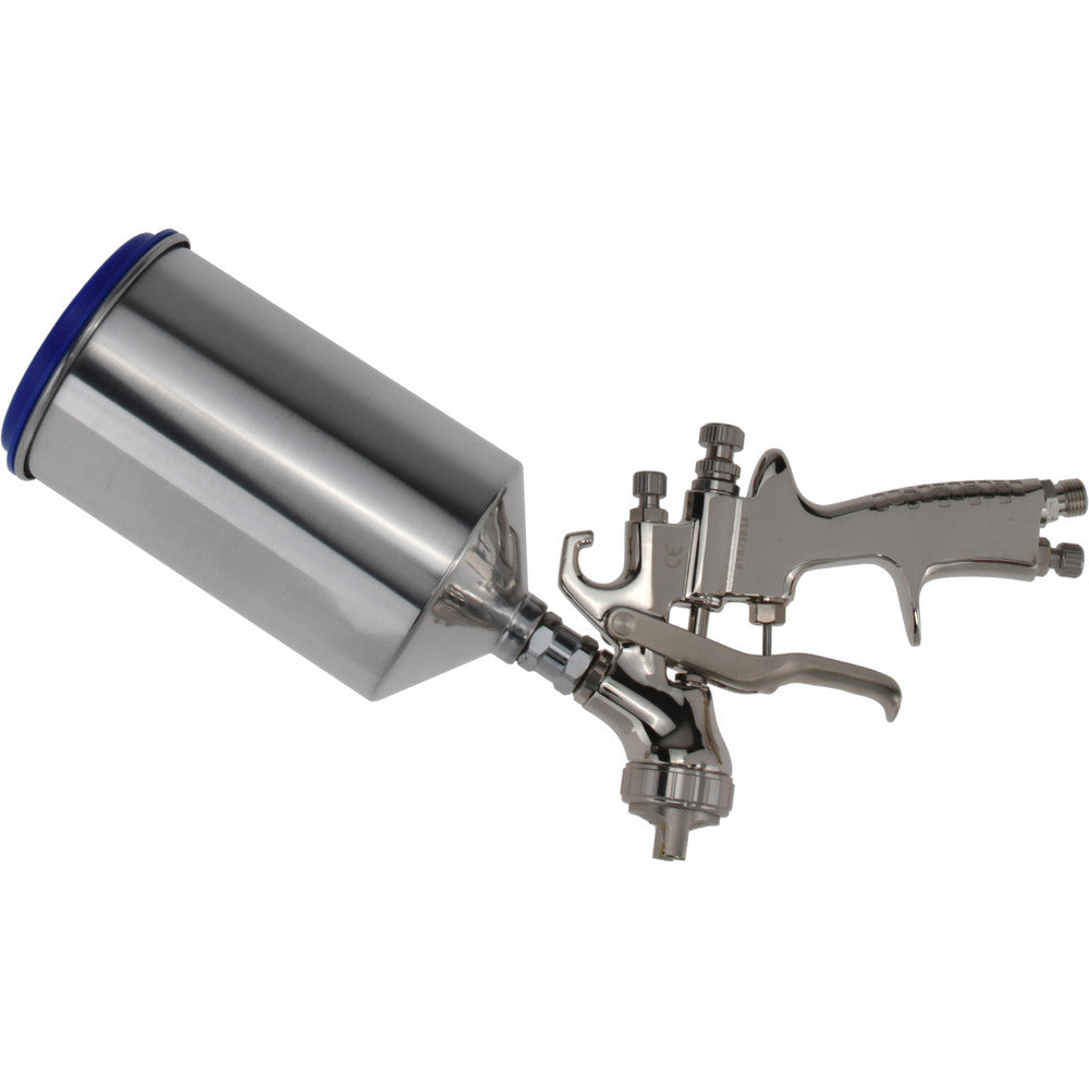 Value Collection 6220007414 Gravity Feed Conventional Paint Spray Gun