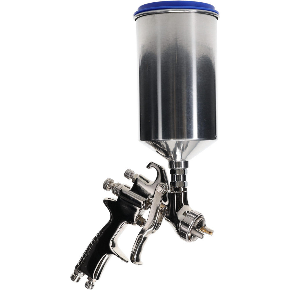 Value Collection 6220009514 Gravity Feed High Volume/Low Pressure Paint Spray Gun