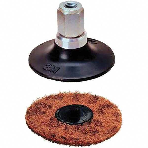 3M 7100126213 Disc Backing Pad Disc Pad