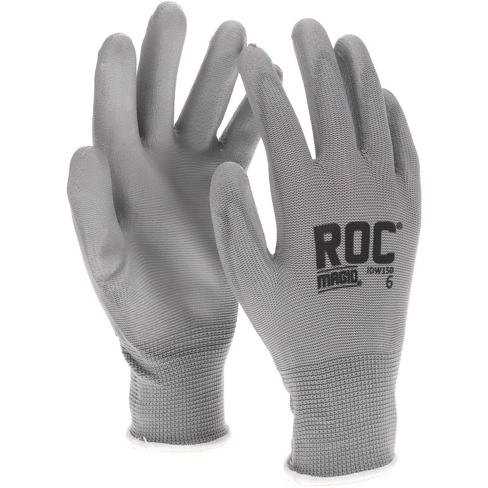 Value Collection JDW150-6 Work Gloves