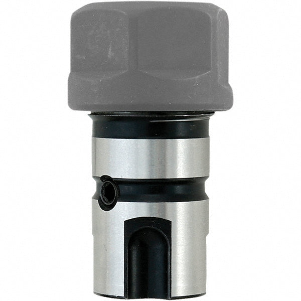 Techniks 23410-ER16 Tapping Chuck Modular Connection Shank, Rigid