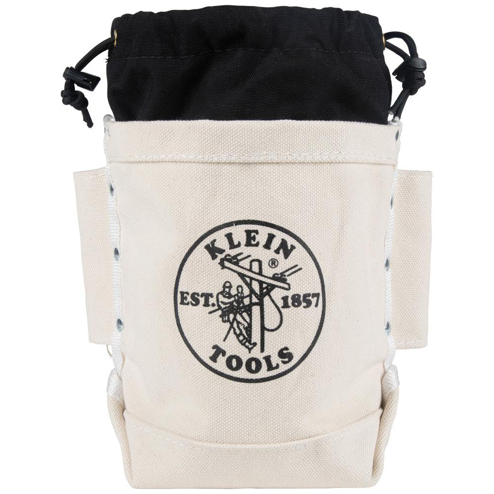 Klein Tools 5416TC Bucket Bag 1 Pocket