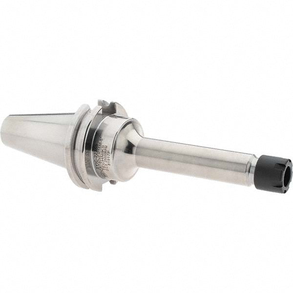 Techniks 22359 Collet Chuck Mini-ER Collet, Taper Shank